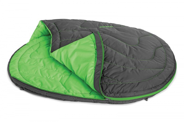 HIGHLANDS SLEEPING BAG in the group Spring Deal - Ruffwear / Beds at PAW of Sweden AB (HIGHLANDS SLEEPING BAG)